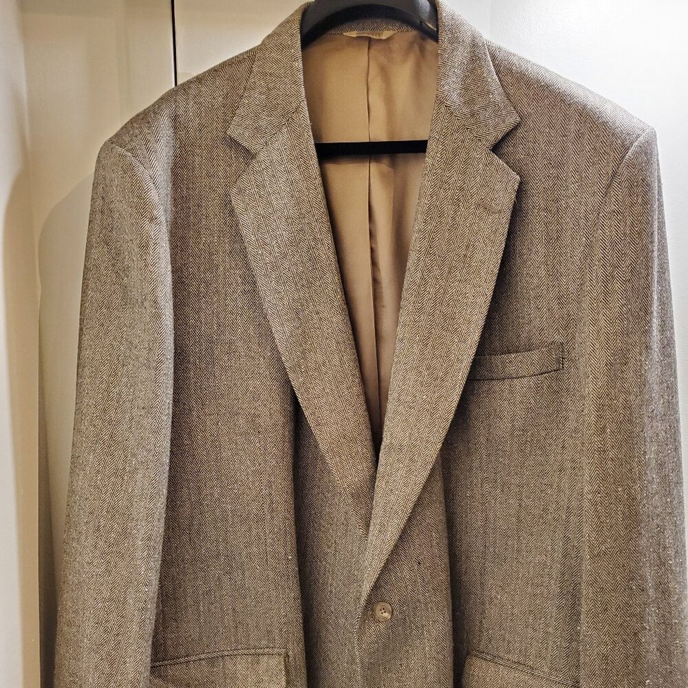 Vintage Alexander Lloyd Jacket Men’s
